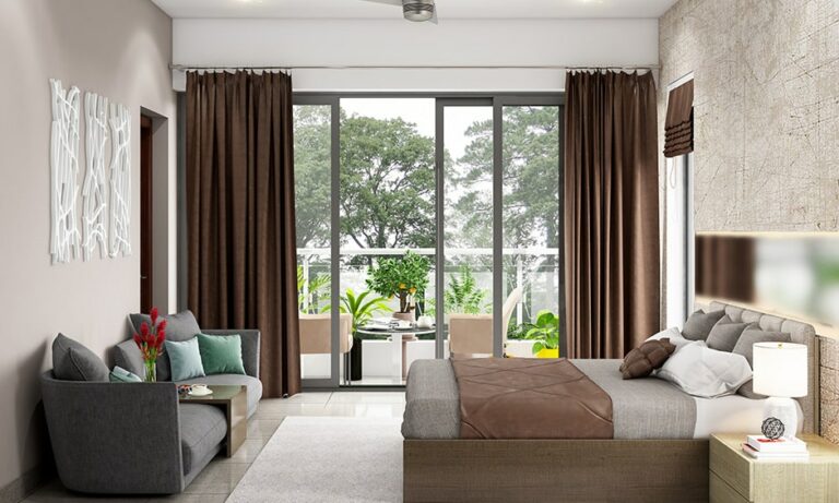 Bedroom Design Ideas for Romantic and Stylish Couple Retreats