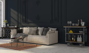 How to Mix Modern and Vintage Design & Decor | Design Cafe
