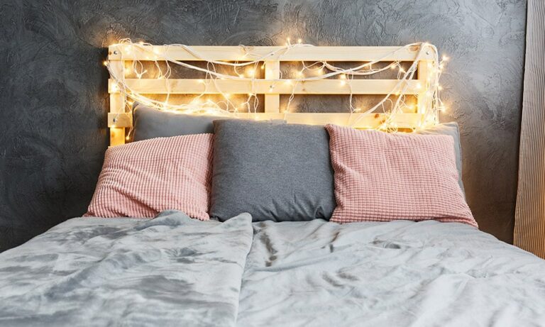 DIY Lighting Ideas For Your Home | DesignCafe