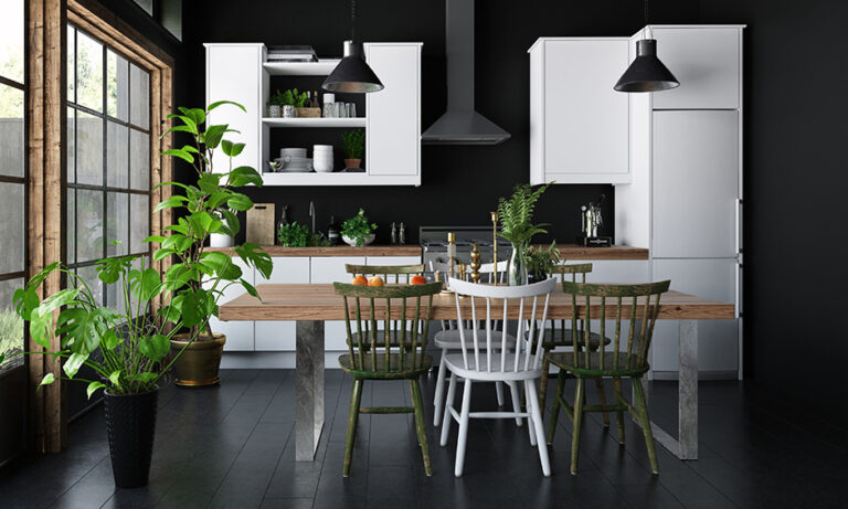 Awesome Kitchen Garden Ideas For Your Home | Design Cafe