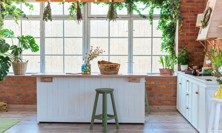 Awesome Kitchen Garden Ideas For Your Home | Design Cafe