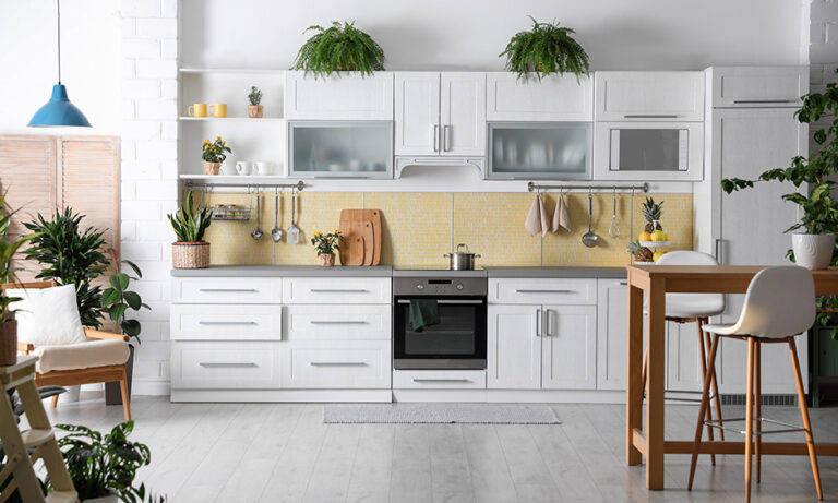 Awesome Kitchen Garden Ideas For Your Home | Design Cafe