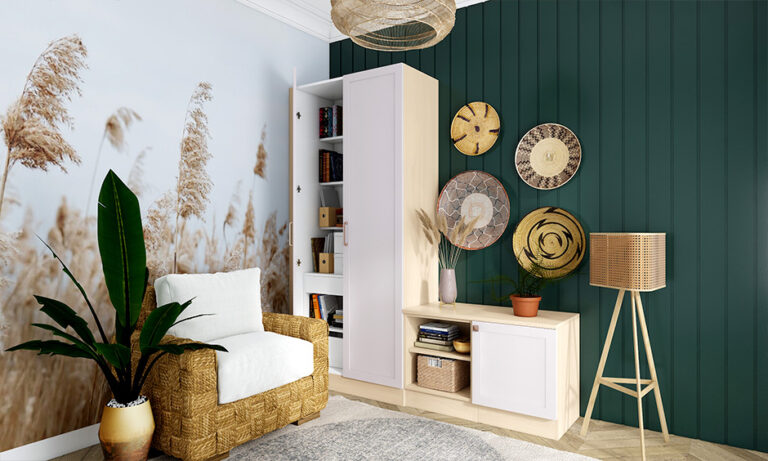 6 Creative DIY Wall Hanging Ideas for Home Decor