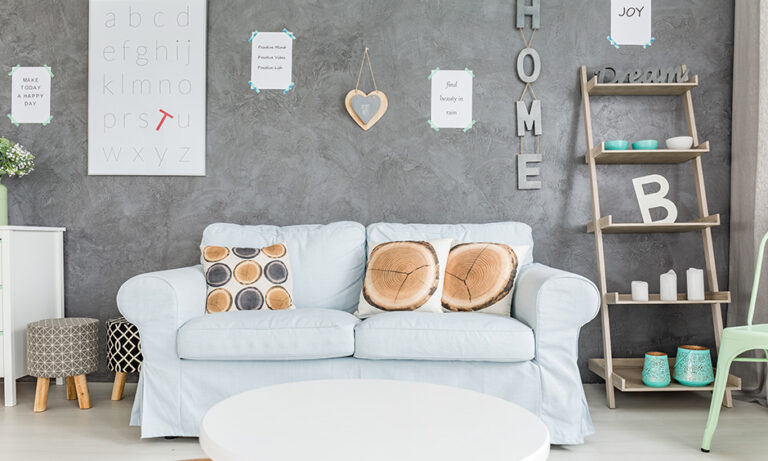 DIY Wall Hanging Ideas For Your Home | Design Cafe