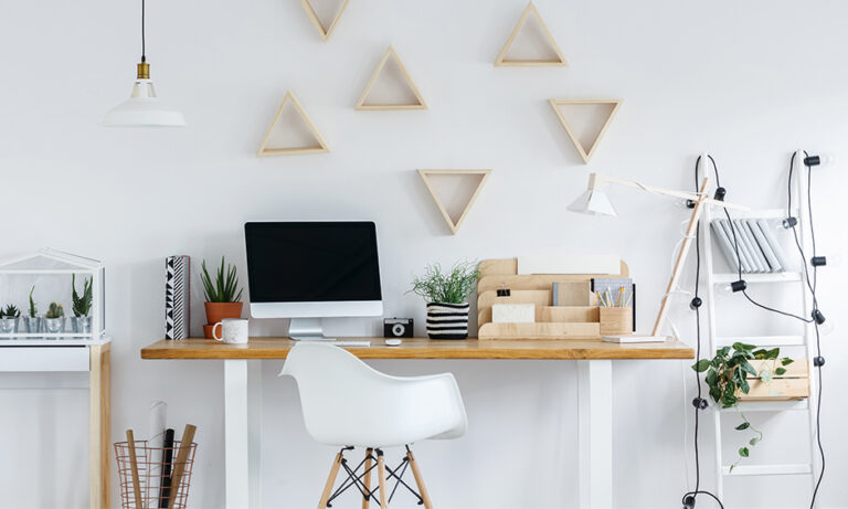 DIY Wall Hanging Ideas For Your Home | Design Cafe