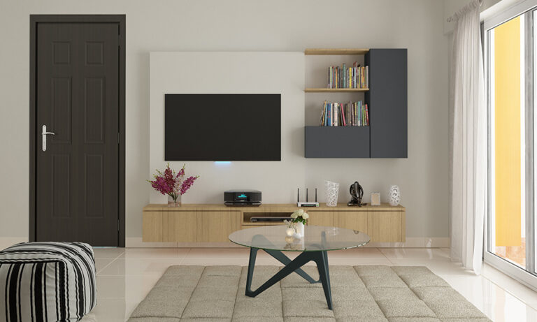 Latest Center Table Design Ideas For Your Home | Design Cafe