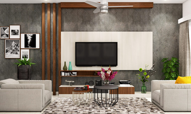 Latest Center Table Design Ideas For Your Home | Design Cafe