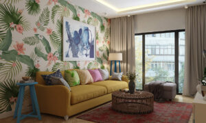 Family Room Decor Ideas For Your Home | DesignCafe