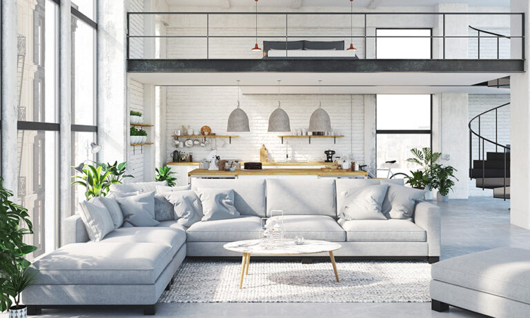 Family Room Decor Ideas For Your Home | DesignCafe