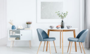 Latest Cupboard Designs For Your Hall | Design Cafe