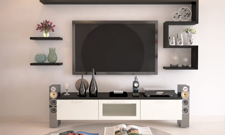Cheap Interior Design Ideas For All Type of Homes | Design Cafex`