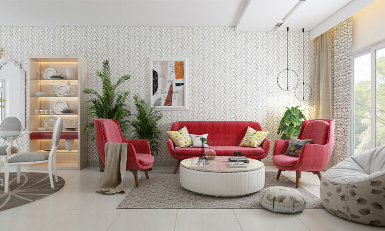 Sofa Set Designs For Small Living Room