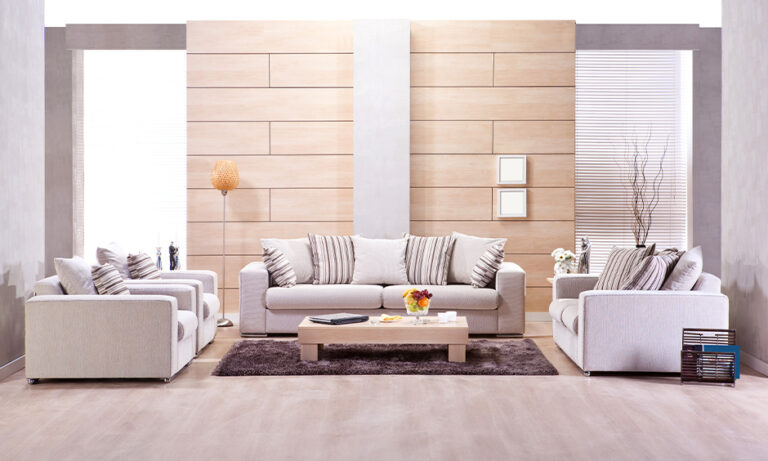 Sofa Set Designs For Small Living Room