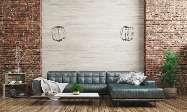 Stylish L-Shaped Sofa Designs for Every Living Room