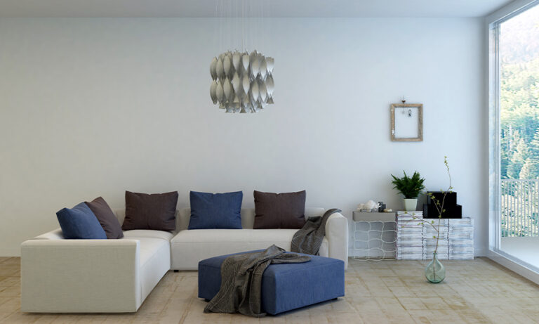 Stylish L-Shaped Sofa Designs for Every Living Room