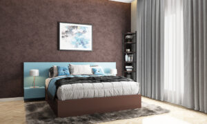 Warm Brown Colour Combinations for Stylish Indian Interiors