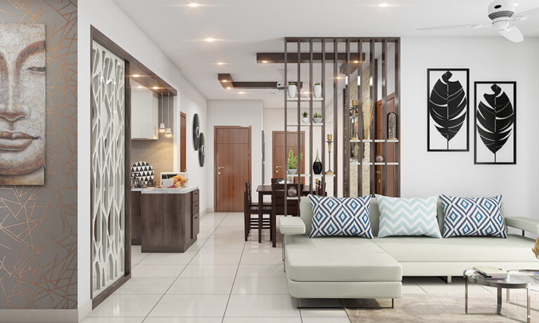 Functional Home Partition Design Ideas for Smart Interior Layouts