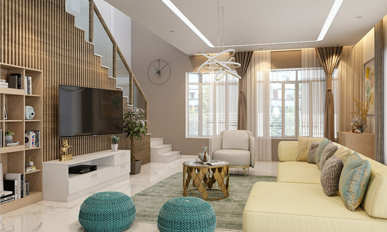 Staircase Decorating Ideas to Elevate Your Home
