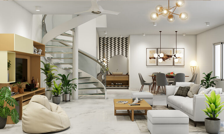 Staircase Decorating Ideas to Elevate Your Home