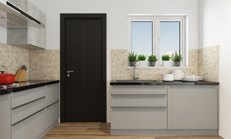 Indian Kitchen Decor Ideas For Your Home