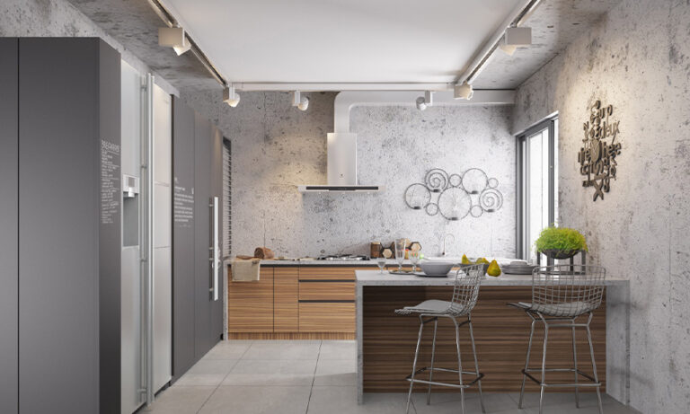 Indian Kitchen Decor Ideas For Your Home