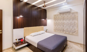 Minimalist 2BHK Home In Jayanagar, Bengaluru | DesignCafe