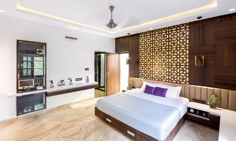 Minimalist 2BHK Home In Jayanagar, Bengaluru | DesignCafe