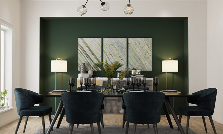 8 Modern Dining Room Chairs You'll Love It | DesignCafe