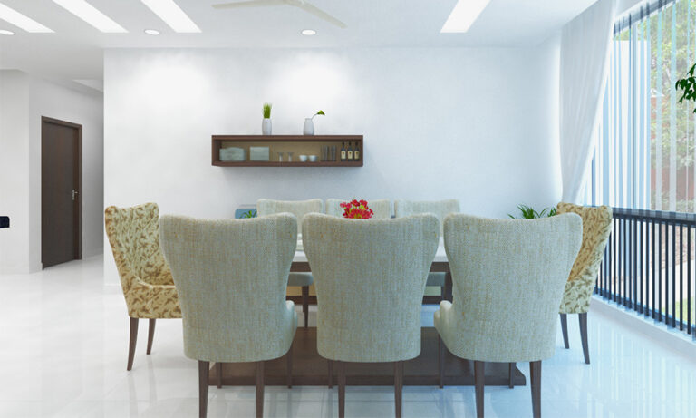 8 Modern Dining Room Chairs You'll Love It | DesignCafe
