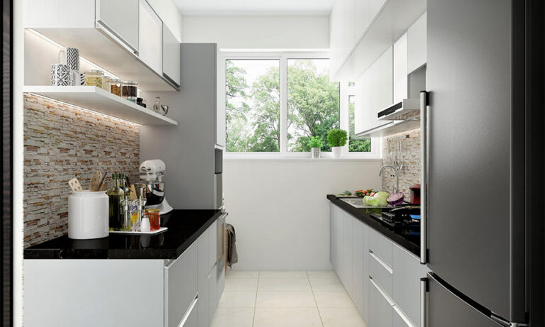Vastu Colours For Kitchen | Design Cafe