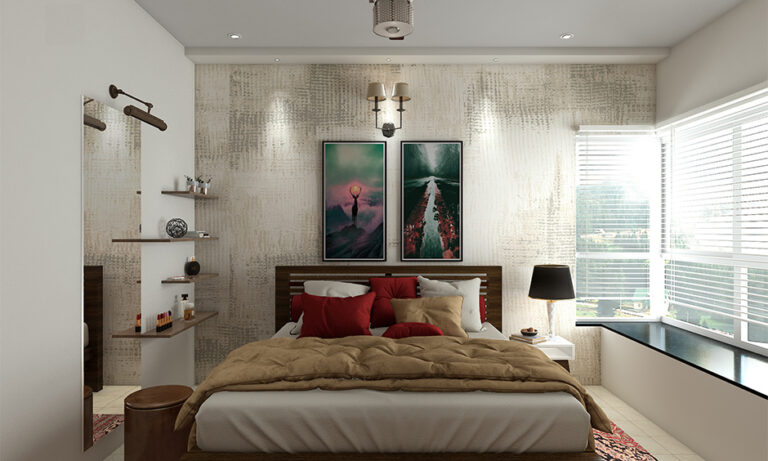 Interior Designer Costs in India: Complete Pricing Guide for 2026