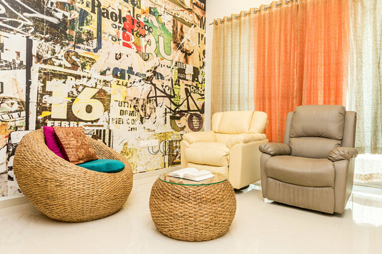 Contemporary Living Room Ideas On A Budget | Design Cafe