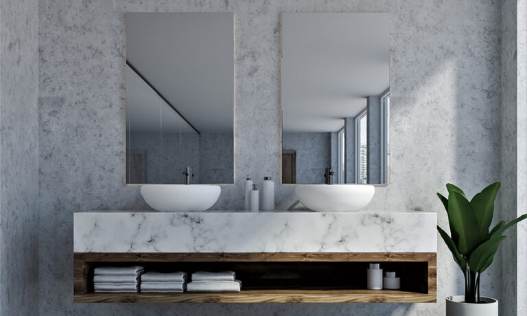 Bathroom Countertops Ideas For Your Home
