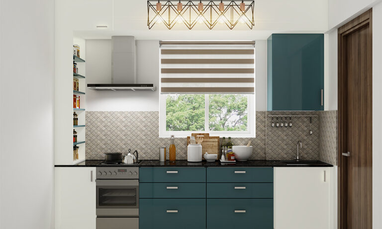 9 Stunning Hanging Kitchen Lights For Your Home | Design Cafe