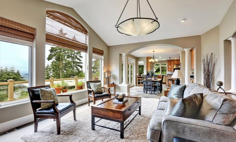 6 Modern Arch Designs For Your Home | Design Cafe