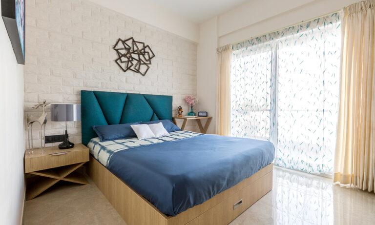Vastu Tips For Almirah Position in Bedroom | Design Cafe