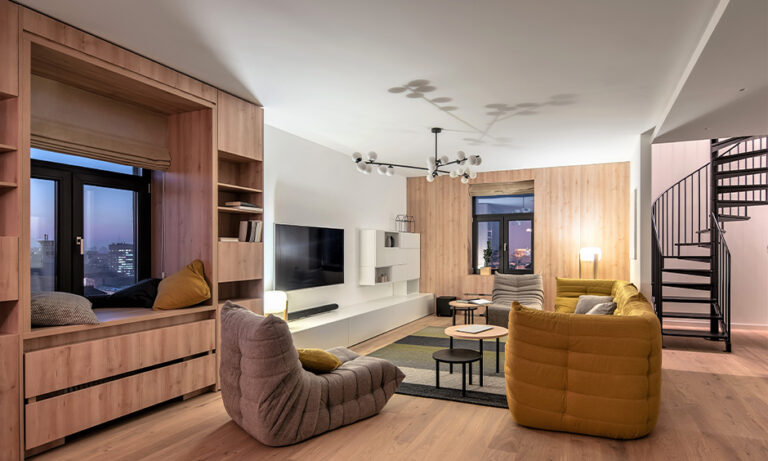 Hall Furniture Design Ideas For Your Home | Design Cafe