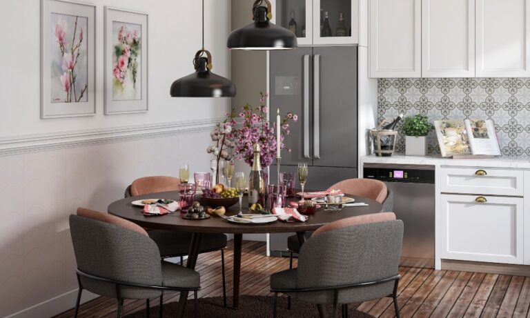 Romantic Valentine's Day Decor Ideas to Illuminate 2026