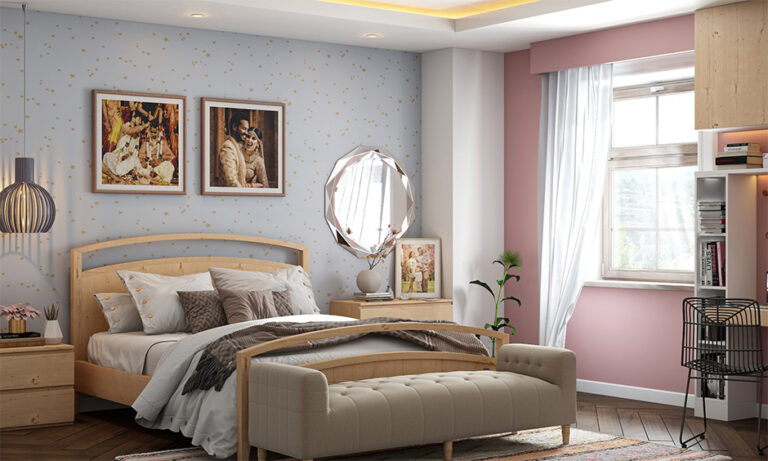 Bedroom Vastu Tips for Married Couples