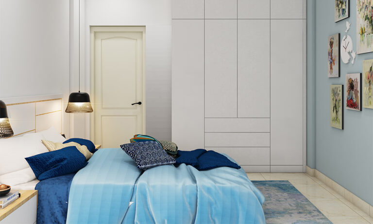 Small Bedroom Lighting Ideas to Brighten Your Space