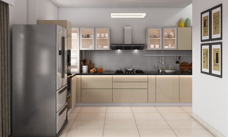Kitchen Cabinet Decor Ideas For Your Home | Design Cafe