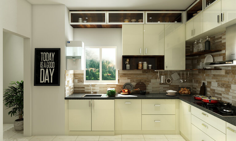 Kitchen Cabinet Decor Ideas For Your Home | Design Cafe
