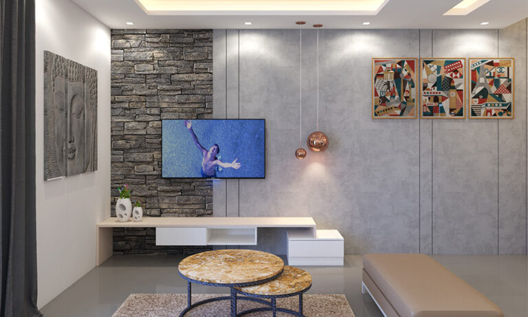 Living Room Hanging Lights Fixture For Your Home | Design Cafe