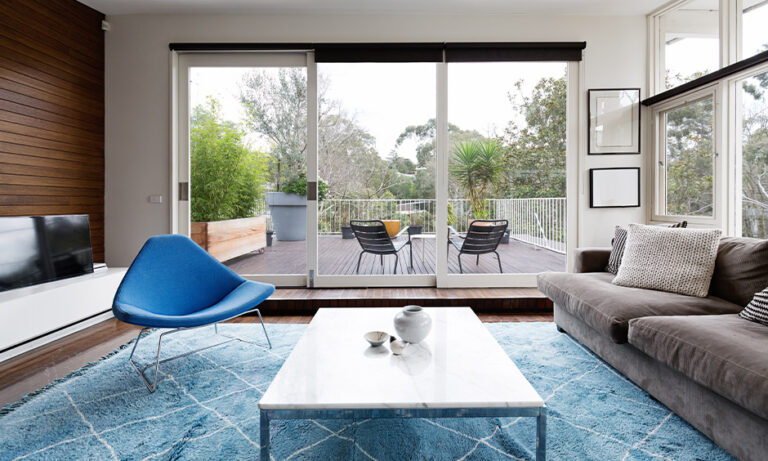 Sliding Glass Door Design Ideas For A Modern Home | Design Cafe