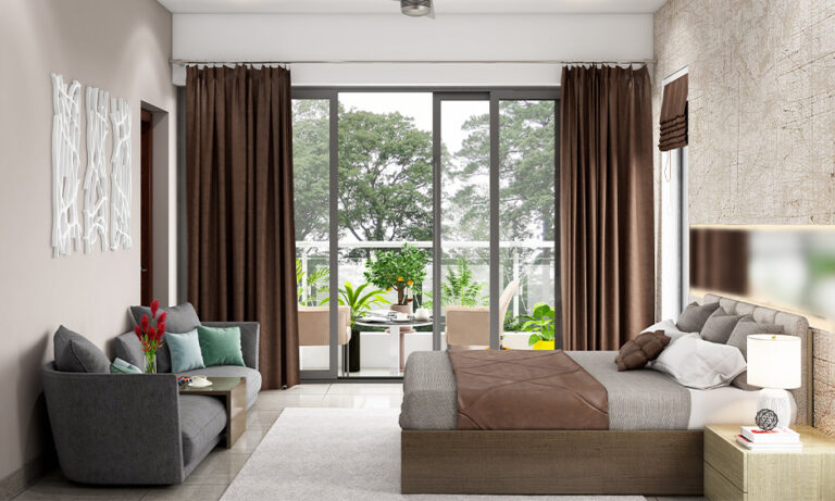 Sliding Glass Door Design Ideas For A Modern Home | Design Cafe