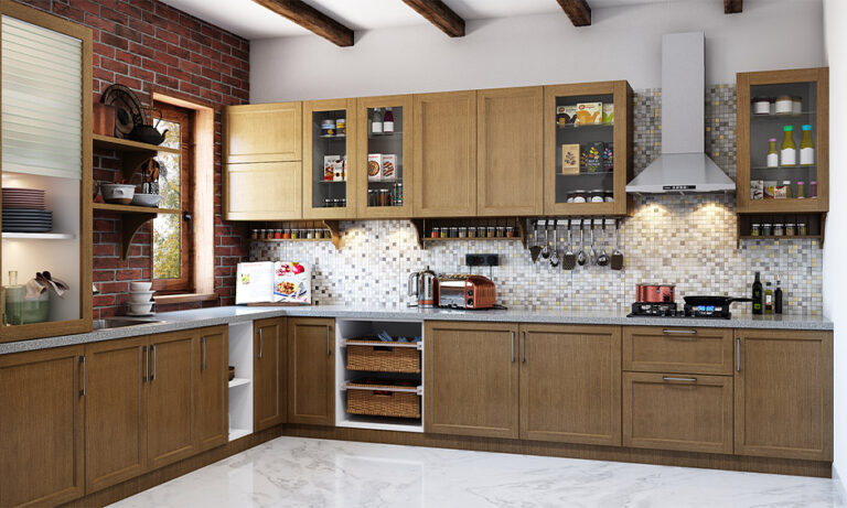 Trending Kitchen Cabinets Colour Schemes of 2021 | Design Cafe