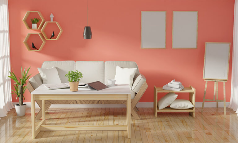 11 Summer Wall Color Ideas That Brighten Your Indian Home