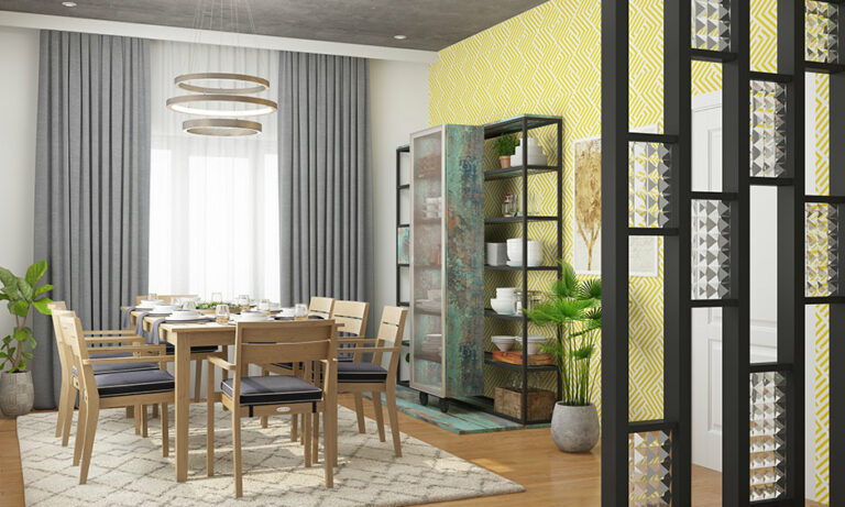 Common Interior Design Mistakes You Should Avoid