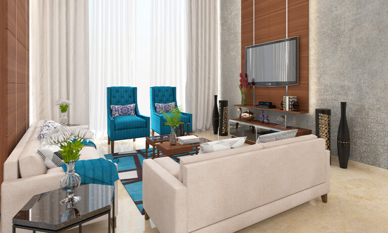10 Entertainment Room Ideas For Your Friends And Family | DesignCafe