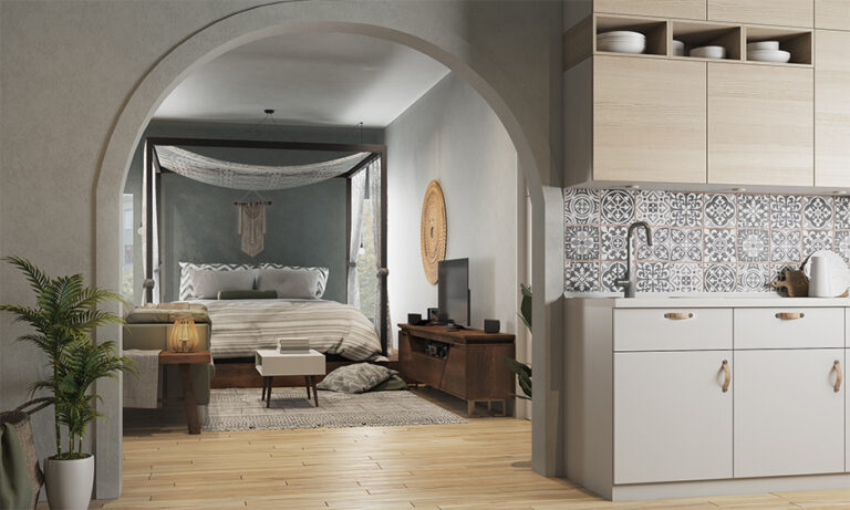 Main Hall Arch Designs To Deck Up Your Home | DesignCafe